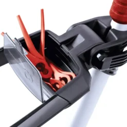 Einhell GE-CT 18 Li 18V græstrimmer 24 cm - inkl. 2,5Ah batteri og lader