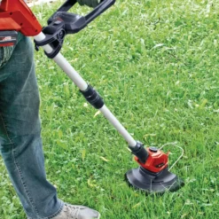 Einhell GE-CT 18 Li 18V græstrimmer 24 cm - inkl. 2,5Ah batteri og lader