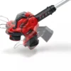 Einhell GE-CT 18/28 Li 18V græstrimmer 28 cm solo