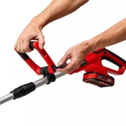 Einhell GE-CT 18/28 Li 18V græstrimmer 28 cm solo