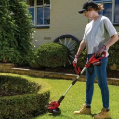 Einhell GE-CT 18/28 Li 18V græstrimmer 28 cm solo