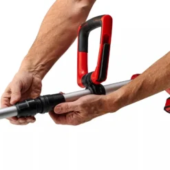 Einhell GE-CT 18/28 Li 18V græstrimmer 28 cm solo
