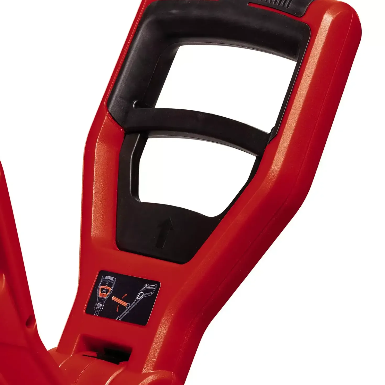 Einhell GE-CT 18/30 Li 18V græstrimmer 30 cm solo