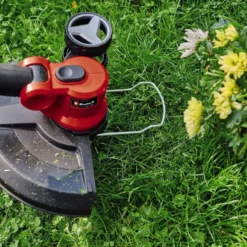 Einhell GE-CT 18/30 Li 18V græstrimmer 30 cm solo