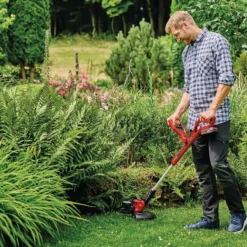 Einhell GE-CT 18/30 Li 18V græstrimmer 30 cm solo