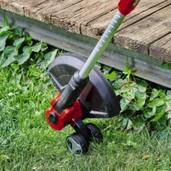 Einhell GE-CT 18/30 Li 18V græstrimmer 30 cm solo