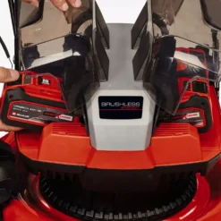 Einhell GE-CT 18/28 Li 18V plæneklipper 28 cm solo