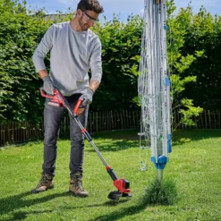 Einhell GE-CT 18/25 18V græstrimmer solo