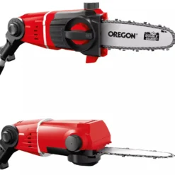 Einhell GE-HC 18 Li T 18V multiklippersæt 2i1 - inkl. 3,0Ah batteri og lader