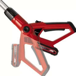 Einhell GE-HC 18 Li T 18V multiklippersæt 2i1 - inkl. 3,0Ah batteri og lader