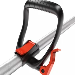 Einhell GE-HC 18 Li T 18V multiklippersæt 2i1 - inkl. 3,0Ah batteri og lader