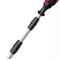 Einhell GE-HC 18 Li T 18V multiklippersæt 2i1 - inkl. 3,0Ah batteri og lader