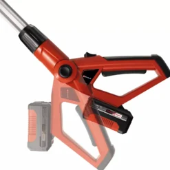 Einhell GE-HH 18/45 Li T 18V hækkeklipper m/teleskop 45 cm solo