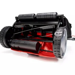 Einhell GE-HM 18/38 18V cylinder plæneklipper 38 cm solo