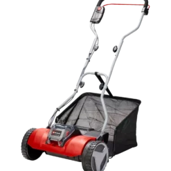 Einhell GE-HM 18/38 18V cylinder plæneklipper 38 cm solo