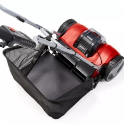 Einhell GE-HM 18/38 18V cylinder plæneklipper 38 cm solo