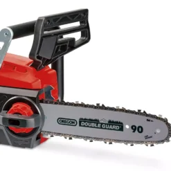 Einhell GE-LC 18/25 Li Kit 18V kædesav 25 cm - inkl. 3,0Ah batteri og lader