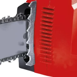Einhell GE-LC 18/25 Li Kit 18V kædesav 25 cm - inkl. 3,0Ah batteri og lader