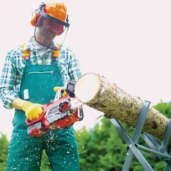 Einhell GE-LC 18 18V kædesav 25 cm solo