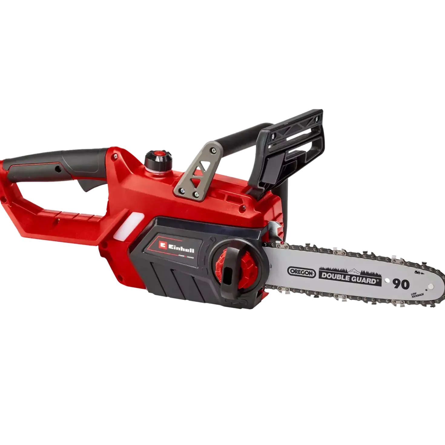Einhell GE-LC 18 18V kædesav 25 cm solo