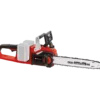 Einhell GE-LC 36/35 2x18V kædesav 35 cm solo