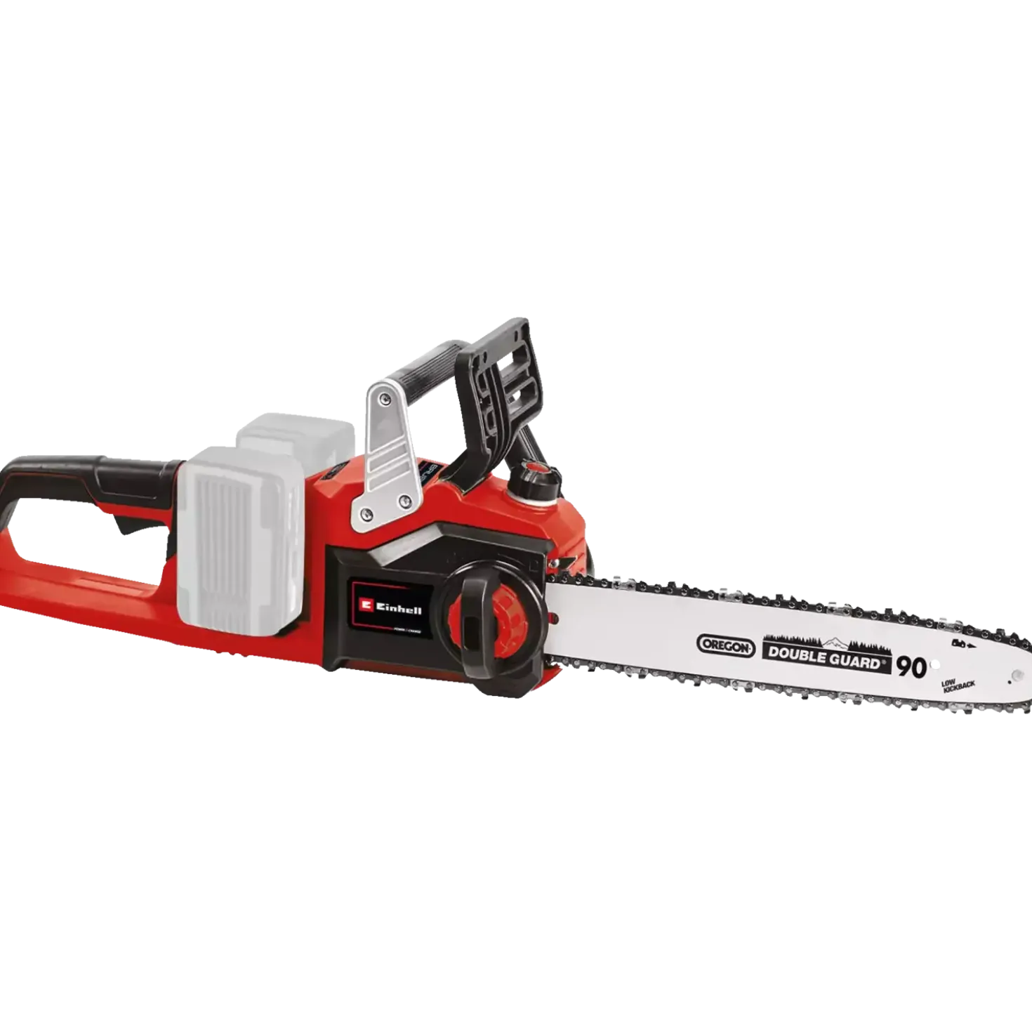 Einhell GE-LC 36/35 2x18V kædesav 35 cm solo