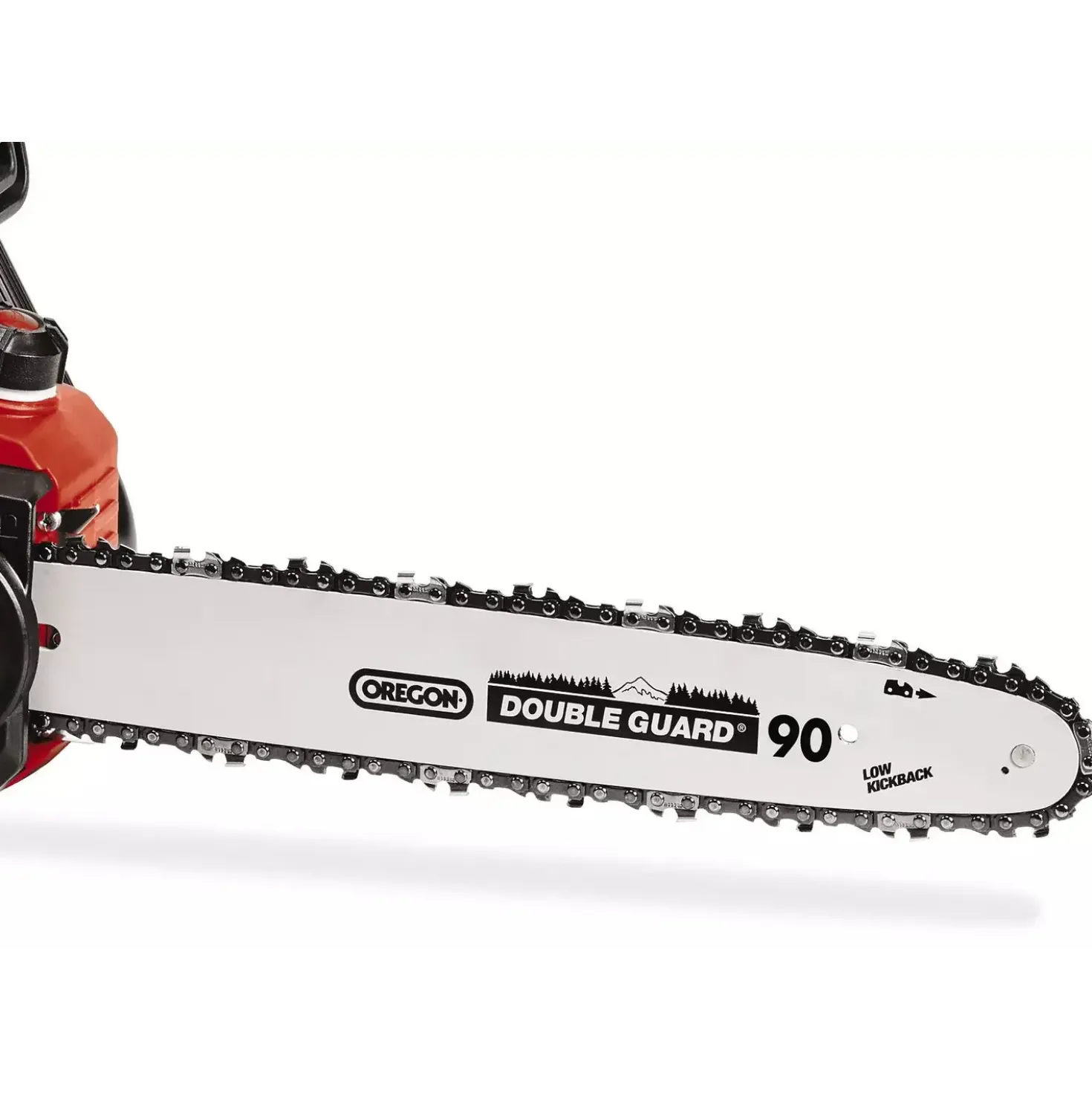 Einhell GE-LC 36/35 2x18V kædesav 35 cm solo