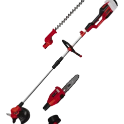 Einhell GE-LM 36 4 in 1 18V multiklippersæt solo