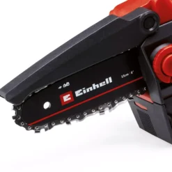 Einhell GE-PS 18/15 Li BL beskærersav solo