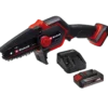 Einhell GE-PS 18/15 Li BL beskærersav - inkl. 2,5Ah batteri og lader