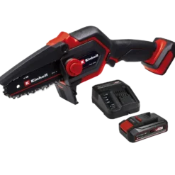 Einhell GE-PS 18/15 Li BL beskærersav - inkl. 2,5Ah batteri og lader