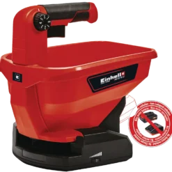 Einhell GE-US universalspreder 18V solo