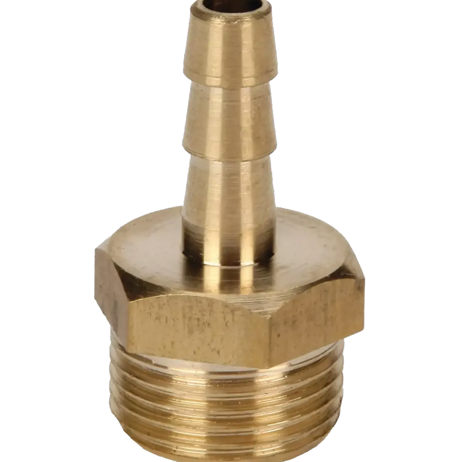 Einhell gevindslangestuds Ø6 mm t/kompressor R 3/8"