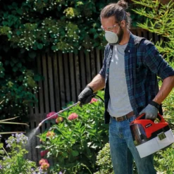 Einhell GE-WS 18/35 18V havesprøjte 3,5 L solo