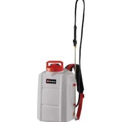 Einhell GE-WS 18/150 18V rygsprøjte 4.5 bar 15 liter solo