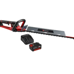Einhell GP-CH 18/61 18V hækkeklipper - inkl. 4,0Ah batteri og lader