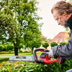 Einhell GP-CH 18/50 18V hækkeklipper solo