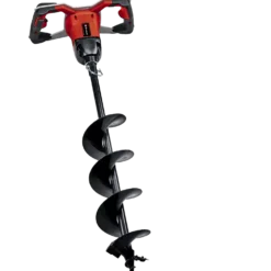 Einhell GP-EA 18/150 Li BL 18V pælebor Ø15x80 cm solo