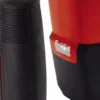 Einhell Herocco 18V borehammer solo