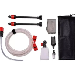 Einhell HYPRESSO 18/24-1 18V tryksprøjte solo