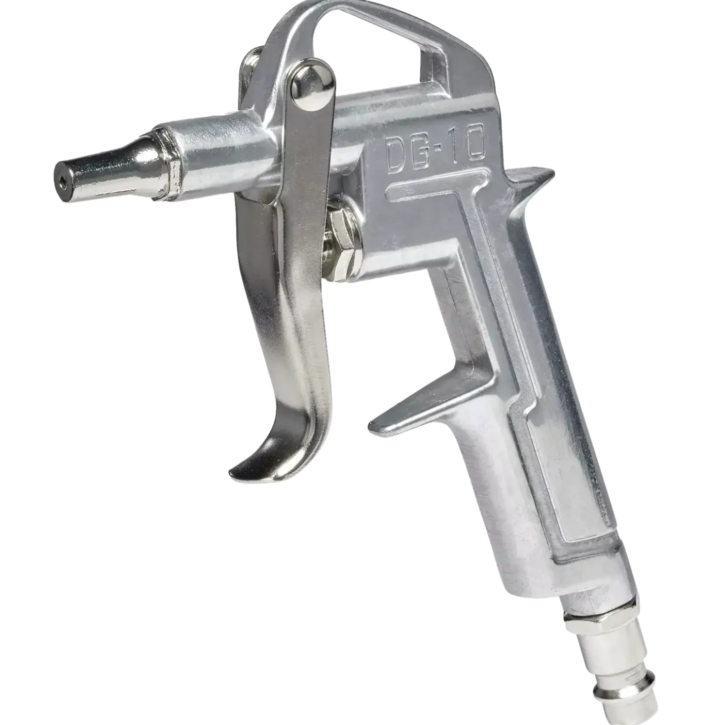 Einhell kort blæsepistol til kompressor