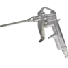 Einhell lang blæsepistol til kompressor
