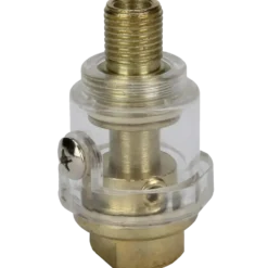 Einhell mini-tågesmører R 1/4"
