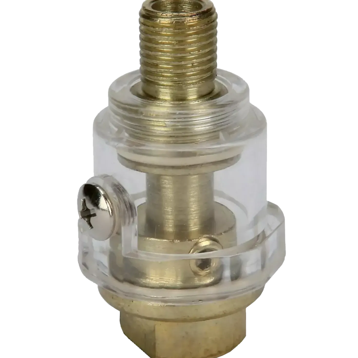 Einhell mini-tågesmører R 1/4"