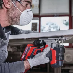 Einhell P-JST 18/135 18V stiksav solo