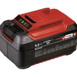 Einhell Power-X-Change batteri 18V/5,2Ah