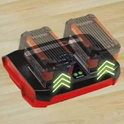 Einhell Power X-Twincharger 3A