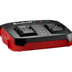 Einhell Power X-Twincharger 3A