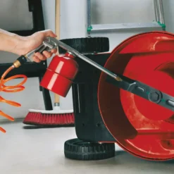 Einhell rensesprøjtepistol 0,9 L