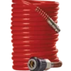 Einhell spiralslange til kompressor Ø6 mm 4 m